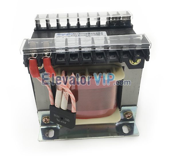 Elevator Control Transformer, Mechanical Equipment Power Supply Control Transformer, Electric Transformer, Bridge Rectifier, Single Phase Control Transformer, 3 Phase Control Transformer, JBK5-400VA, JBK5-1000VA, Elevator Power Supply Electric Transformer, Lift Control Transformer Supplier, Control Transformer Factory Price, Control Transformer Manufacturer