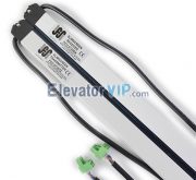 KONE Elevator Light Curtain, Elevator Light Curtain Detector, Lift Door Sensor, Elevator Door Slimscreen Transmitter, KONE Elevator Slimscreen Receiver, KONE Light Curtain, KONE Elevator Door Sensor, FCU0735RX, FCU0735TX, FCU0740RX, FCU0740TX, KM50026205, KM1353398, KM897294, KM273449, KM50036576, Elevator Light Curtain Supplier, KONE Light Curtain in India, Cheap Elevator Light Curtain with Factory Price, High Quality KONE Elevator Door Light Curtain Sensor