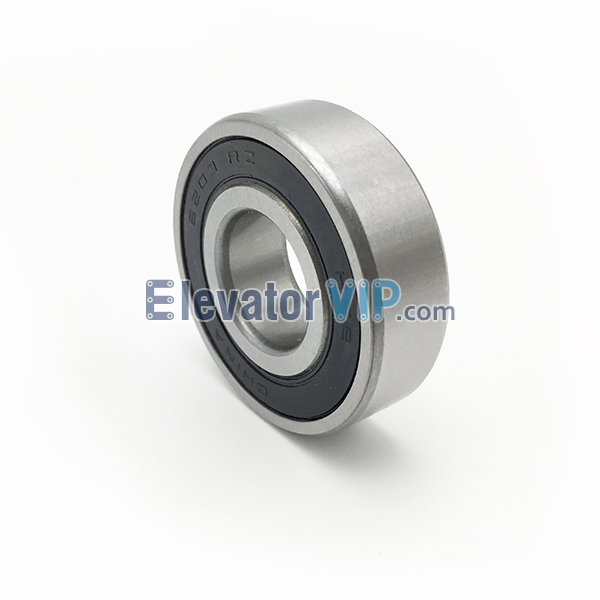 HRB Bearing, Harbin Bearing Supplier, Deep Groove Ball Bearing, HRB Deep Groove Ball Bearing, Bearing 6203RZ, HRB 6203RZ, Ball Bearing Manufacturer, Rubber Sealed Deep Groove Ball Bearing, Non-Contact Rubber Sealed Bearing, 6203 RZ Bearing, High Quality Deep Groove Ball Bearing, Original HRB Bearing, Cheap Deep Groove Ball Bearing with Factory Price, 6203-RZ Bearing for Escalator Step Roller