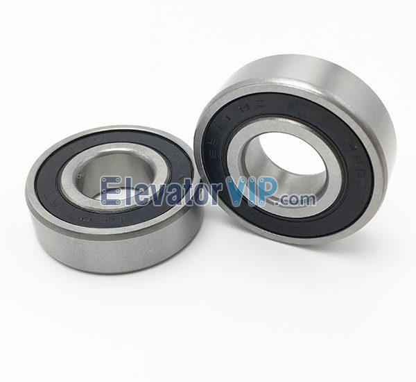 HRB Bearing, Harbin Bearing Supplier, Deep Groove Ball Bearing, HRB Deep Groove Ball Bearing, Bearing 6203RZ, HRB 6203RZ, Ball Bearing Manufacturer, Rubber Sealed Deep Groove Ball Bearing, Non-Contact Rubber Sealed Bearing, 6203 RZ Bearing, High Quality Deep Groove Ball Bearing, Original HRB Bearing, Cheap Deep Groove Ball Bearing with Factory Price, 6203-RZ Bearing for Escalator Step Roller