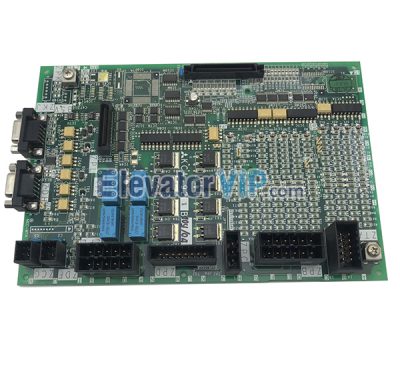 Mitsubishi Elevator Interface Board, Mitsubishi Elevator MRL Motherboard, Mitsubishi Lift Connecting Board, Elevator MRL Interface Board, Mitsubishi Elevator MRL Interface Board Supplier, KCA-920B, KCA-921B, KCA-922B, KCA-923B