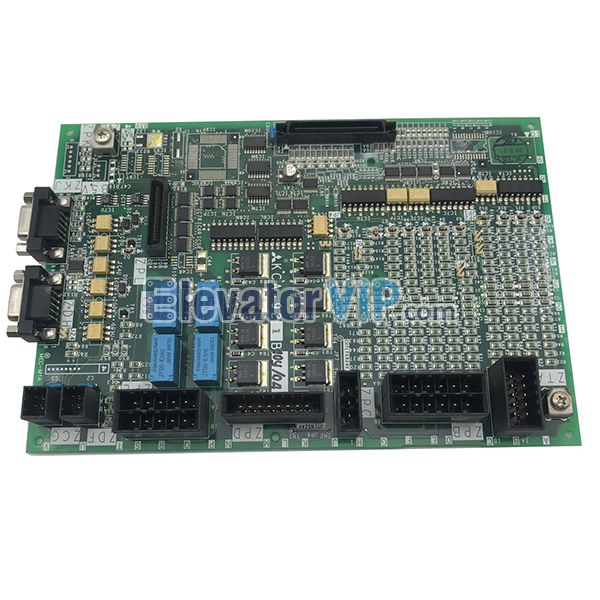 Mitsubishi Elevator Interface Board, Mitsubishi Elevator MRL Motherboard, Mitsubishi Lift Connecting Board, Elevator MRL Interface Board, Mitsubishi Elevator MRL Interface Board Supplier, KCA-920B, KCA-921B, KCA-922B, KCA-923B