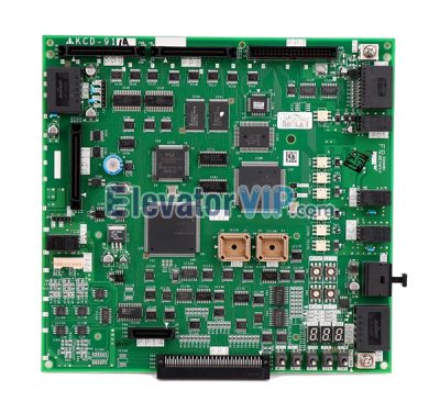 Mitsubishi Elevator Motherboard, Mitsubishi Elevator MRL PCB Board, Mitsubishi Lift Control Motherboard, Mitsubishi Elevator PCB Board Supplier, High-quality Mitsubishi Elevator Board, KCD-911A KCD-911B KCD-912A KCD-912B