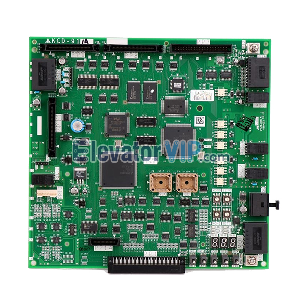 Mitsubishi Elevator Motherboard, Mitsubishi Elevator MRL PCB Board, Mitsubishi Lift Control Motherboard, Mitsubishi Elevator PCB Board Supplier, High-quality Mitsubishi Elevator Board, KCD-911A KCD-911B KCD-912A KCD-912B