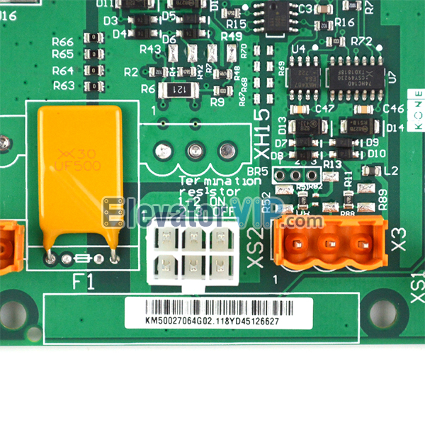 KONE LCEGTWO2 ASSEMBLY, KONE Elevator PCB Board, GTWO2 Motherboard, LCEGTWO2, KONE Elevator Motherboard, KONE Elevator Motherboard Supplier, LCEGTWO2 Board in India, KM50027064G02, KM50027064G03, KM50027065H04, Cheap KONE Lift Motherboard with Factory Price