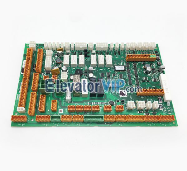 KONE Elevator Car Roof PCB Board, KONE Elevator Cabin Roof Board, LCECCBN2e, KONE Elevator LCECCBN2e ASSEMBLY, KONE Car Roof Main Board, Elevator Car Roof Board, Elevator Cabin Roof Motherboard, Elevator Cabin Roof Motherboard Supplier, KM51070314G11, KM51070314G12, 51070315H02, 51070315H04