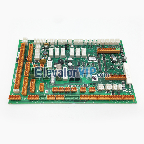 KONE Elevator Car Roof PCB Board, KONE Elevator Cabin Roof Board, LCECCBN2e, KONE Elevator LCECCBN2e ASSEMBLY, KONE Car Roof Main Board, Elevator Car Roof Board, Elevator Cabin Roof Motherboard, Elevator Cabin Roof Motherboard Supplier, KM51070314G11, KM51070314G12, 51070315H02, 51070315H04