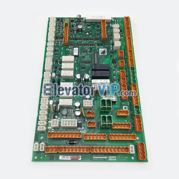 KONE Elevator Car Roof PCB Board, KONE Elevator Cabin Roof Board, LCECCBN2e, KONE Elevator LCECCBN2e ASSEMBLY, KONE Car Roof Main Board, Elevator Car Roof Board, Elevator Cabin Roof Motherboard, Elevator Cabin Roof Motherboard Supplier, KM51070314G11, KM51070314G12, 51070315H02, 51070315H04