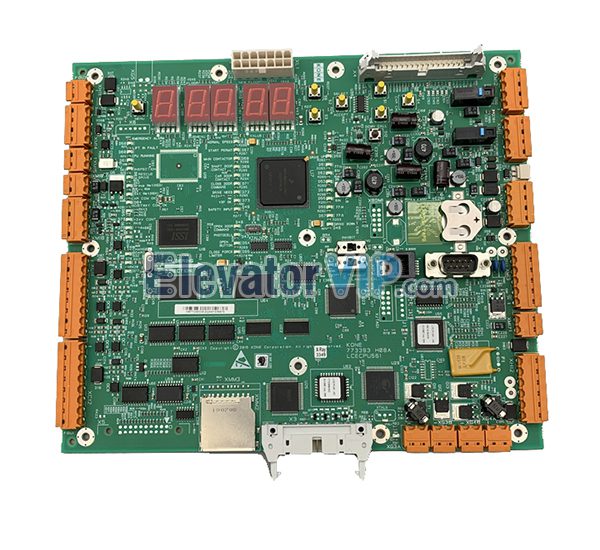 KONE Elevator MRL PCB Board, KONE Elevator Motherboard, MRL Elevator Board, LCECPU561, LCECPU40, 773393H08A, 773383H06, KM773390G04, KM773390G05, KONE Elevator PCB Motherboard Supplier, Wholesale KONE Elevator PCB Board, High Quality KONE Elevator PCB Motherboard for Sale, Cheap KONE Elevator Main Board with Factory Price, KONE Elevator CPU561 Board in India