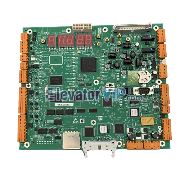 KONE Elevator MRL PCB Board, KONE Elevator Motherboard, MRL Elevator Board, LCECPU561, LCECPU40, 773393H08A, 773383H06, KM773390G04, KM773390G05, KONE Elevator PCB Motherboard Supplier, Wholesale KONE Elevator PCB Board, High Quality KONE Elevator PCB Motherboard for Sale, Cheap KONE Elevator Main Board with Factory Price, KONE Elevator CPU561 Board in India