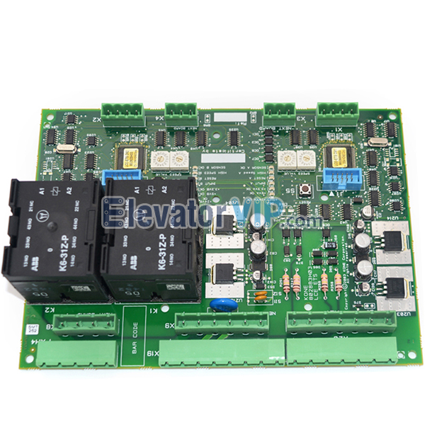 KONE Elevator Driver PCB Board, KONE Lift Driver Board, KONE Driver Motherboard Supplier, LCEETS, LCE-ETS, 802883H03, KM802880G01, Elevator Driver PCB Board, Elevator Driver Motherboard, Cheap KONE Elevator Driver Board with Factory Price, KONE Elevator Driver Motherboard in India