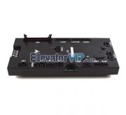 KONE Elevator Motion Control PCB Board, KONE Elevator KDM Inverter Board, Elevator Inverter 377 PCB Board, KDM Inverter Motherboard, KONE Motion Control Board Supplier, KONE KDL Drive Board, KM987081H02, KM987080G01, KDL Inverter Motherboard, Cheap KONE Elevator Motion Control Board with Factory Price