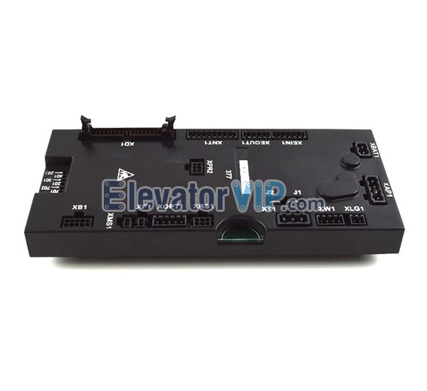 KONE Elevator Motion Control PCB Board, KONE Elevator KDM Inverter Board, Elevator Inverter 377 PCB Board, KDM Inverter Motherboard, KONE Motion Control Board Supplier, KONE KDL Drive Board, KM987081H02, KM987080G01, KDL Inverter Motherboard, Cheap KONE Elevator Motion Control Board with Factory Price