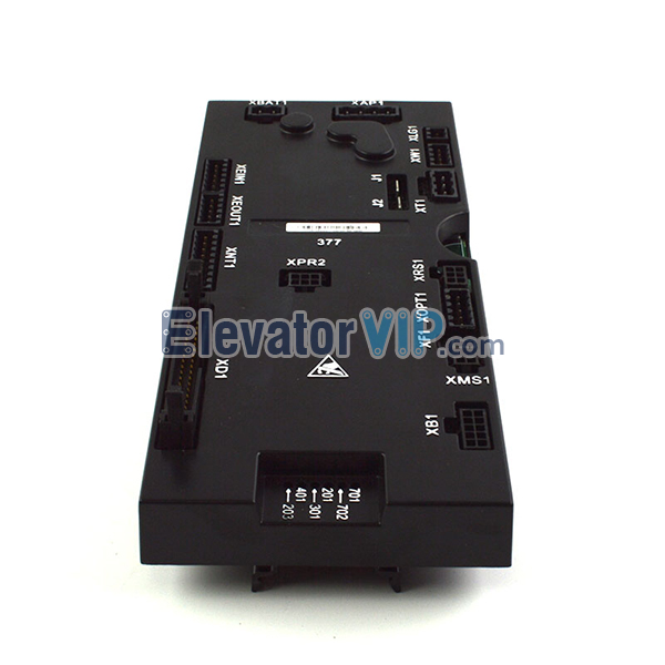 Elevator Spare Parts KONE Elevator DCBG CPU Motion Control PCB 