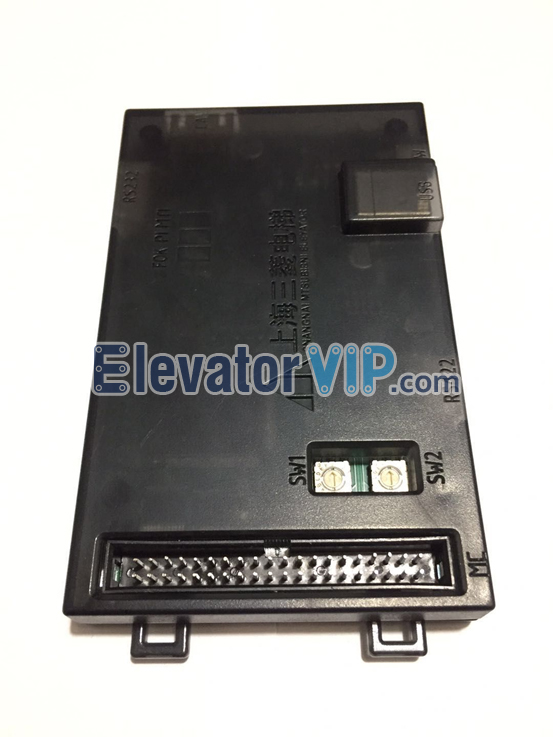 Mitsubishi Elevator MC Card Tool, Mitsubishi Elevator Program Copy Tool, Mitsubishi Lift Code Restore Device