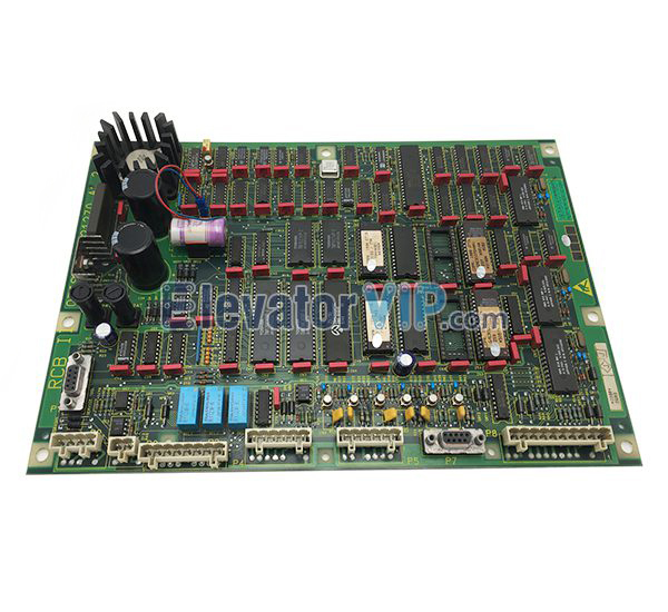 Otis Elevator OCSS Motherboard, Otis RCB-II Board, Otis Elevator RCB II Main Board, OTIS Elevator PCB Motherboard, Otis RCB2 Motherboard, OTIS Lift RCB-2 Motherboard, GEA21270A1, GEA21270A2, GEA21270A3, GCA610VW1, GGA21270A1, GHA21270A1, Otis OCSS Motherboard Supplier, Cheap Otis Elevator OCSS Board with Factory Price, Original OTIS Elevator Motherboard for Control Cabinet, Otis Elevator OCSS Board in Dubai UAE