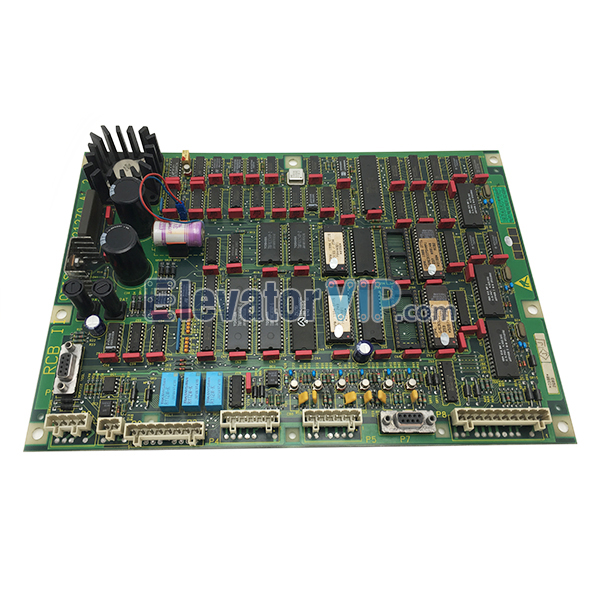 Otis Elevator OCSS Motherboard, Otis RCB-II Board, Otis Elevator RCB II Main Board, OTIS Elevator PCB Motherboard, Otis RCB2 Motherboard, OTIS Lift RCB-2 Motherboard, GEA21270A1, GEA21270A2, GEA21270A3, GCA610VW1, GGA21270A1, GHA21270A1, Otis OCSS Motherboard Supplier, Cheap Otis Elevator OCSS Board with Factory Price, Original OTIS Elevator Motherboard for Control Cabinet, Otis Elevator OCSS Board in Dubai UAE