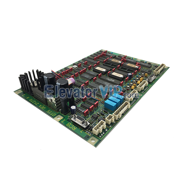 Otis Elevator OCSS Motherboard, Otis RCB-II Board, Otis Elevator RCB II Main Board, OTIS Elevator PCB Motherboard, Otis RCB2 Motherboard, OTIS Lift RCB-2 Motherboard, GEA21270A1, GEA21270A2, GEA21270A3, GCA610VW1, GGA21270A1, GHA21270A1, Otis OCSS Motherboard Supplier, Cheap Otis Elevator OCSS Board with Factory Price, Original OTIS Elevator Motherboard for Control Cabinet, Otis Elevator OCSS Board in Dubai UAE