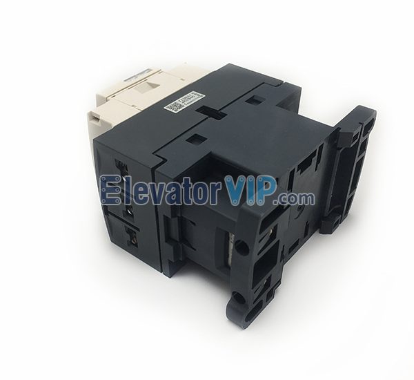 Telemecanique LC1D09, Elevator Contactor, Elevator Magnetic Contactor, LC1D09F7C, LC1D09, LC1-D09F7C, Lift Magnetic 3 Pole Contactor, Schneider Elevator Contactor, Elevator Contactor AC110V, Elevator Contactor AC220V, Schneider TeSys D Contactor, LC1D09Q7C, LC1D09B7C, LC1D09CC7C, Elevator Contactor Supplier, Cheap Elevator Contactor with Factory Price