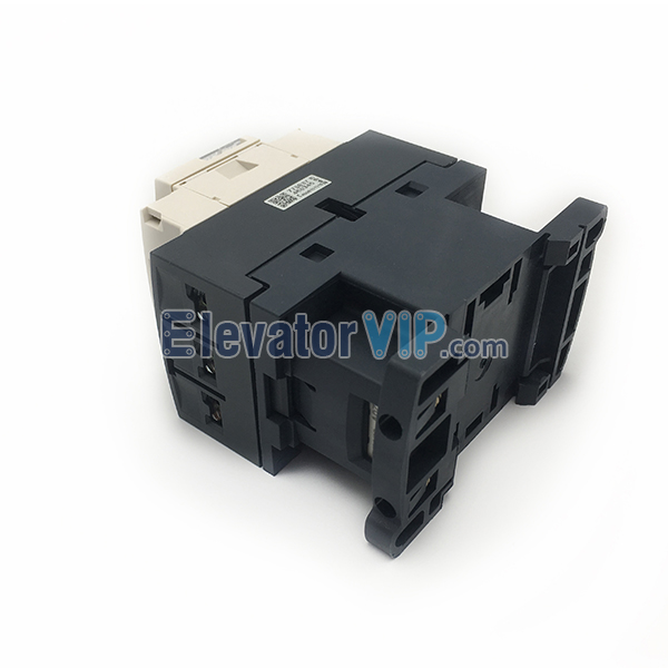 Telemecanique LC1D09, Elevator Contactor, Elevator Magnetic Contactor, LC1D09F7C, LC1D09, LC1-D09F7C, Lift Magnetic 3 Pole Contactor, Schneider Elevator Contactor, Elevator Contactor AC110V, Elevator Contactor AC220V, Schneider TeSys D Contactor, LC1D09Q7C, LC1D09B7C, LC1D09CC7C, Elevator Contactor Supplier, Cheap Elevator Contactor with Factory Price