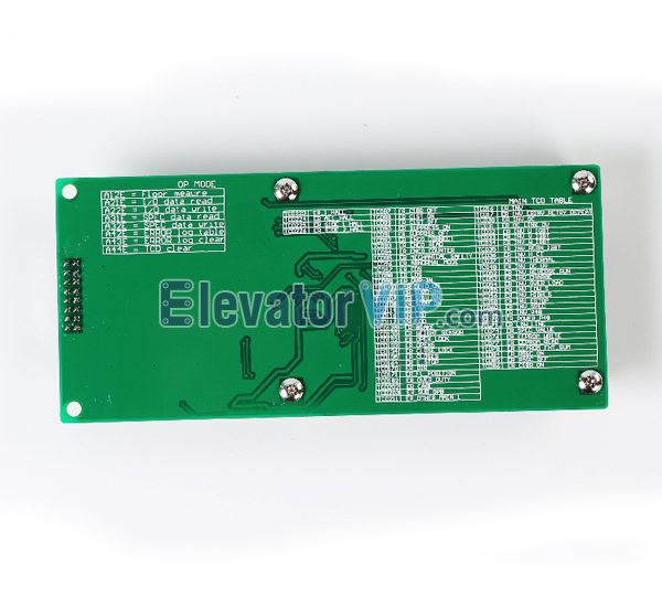 DOM-110A Motherboard Service Tool, LG Otis Elevator Service Tool, Sigma-LG Lift Service Tool, LG Elevator Service Tool, Sigma Elevator Test Tool, DOA-100, DOA-100+, Sigma Lift PCB Board Service Tool, LG-OTIS Service Tool Supplier, Cheap Sigma Service Tool with Factory Price, Sigma OTIS Elevator Service Tool in Morocco, Sigma DOA-100 Service Tool