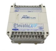Original FATEK Programmable Controller, FATEK Logic Programmable Controller, FATEK PLC Module Supplier, FBE-28MC, FBE-28MU, FBE-28MA, Elevator PLC Controller, FATEK PLC for Industrial Automation, FBE-28MC PLC Used for Packing Machine in Bishkek Kyrgyzstan, FBE-28MC PLC Used for Packer, Cheap FATEK PLC with Factory Price