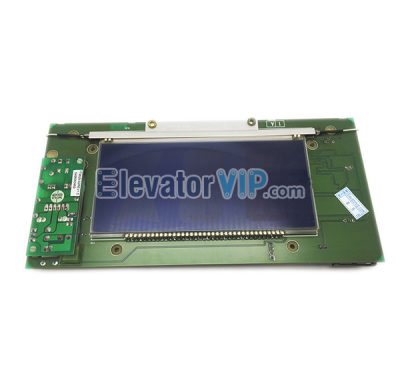 OTIS Elevator LCD Display, OTIS France 2000 LED Display Board, OTIS Lift Hall Position Indicator, OTIS Elevator HOP Hall Position Display, OTIS Elevator COP Hall Position Indicator, Elevator LED Display Board, Elevator Hall Position Indicator Display, FBA23600V1, FCA23600V1, FDA23600V1, FBA610AZ1, 22-F-FBA23600V1