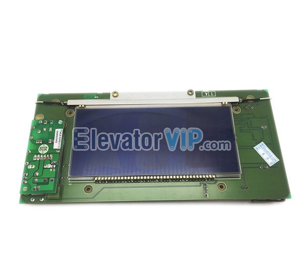 OTIS Elevator LCD Display, OTIS France 2000 LED Display Board, OTIS Lift Hall Position Indicator, OTIS Elevator HOP Hall Position Display, OTIS Elevator COP Hall Position Indicator, Elevator LED Display Board, Elevator Hall Position Indicator Display, FBA23600V1, FCA23600V1, FDA23600V1, FBA610AZ1, 22-F-FBA23600V1