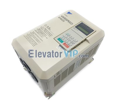 CIMR-G5A47P5, YASKAWA 616G5, 616G5 AC Drive, YASKAWA Inverter, YASKAWA AC Drive, 47P51F Inverter, YASKAWA VARISPEED Inverter, YASKAWA Inverter Supplier, Cheap YASKAWA AC Drive with Factory Price, YASKAWA Inverter in Dubai UAE, YASKAWA Frequency Converter