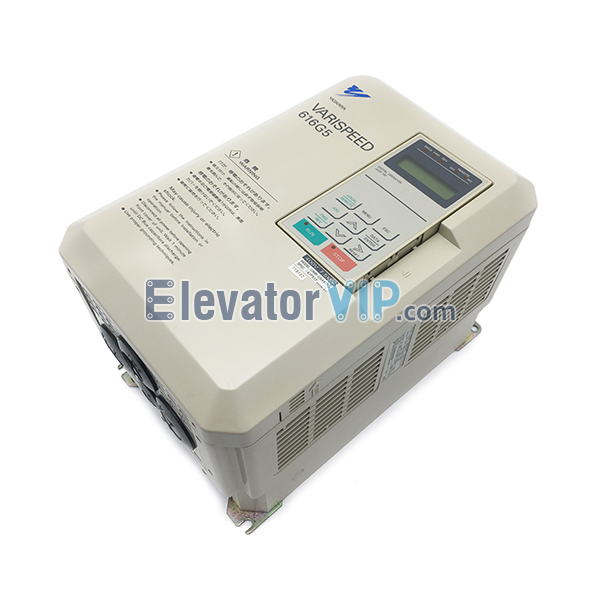 CIMR-G5A47P5, YASKAWA 616G5, 616G5 AC Drive, YASKAWA Inverter, YASKAWA AC Drive, 47P51F Inverter, YASKAWA VARISPEED Inverter, YASKAWA Inverter Supplier, Cheap YASKAWA AC Drive with Factory Price, YASKAWA Inverter in Dubai UAE, YASKAWA Frequency Converter