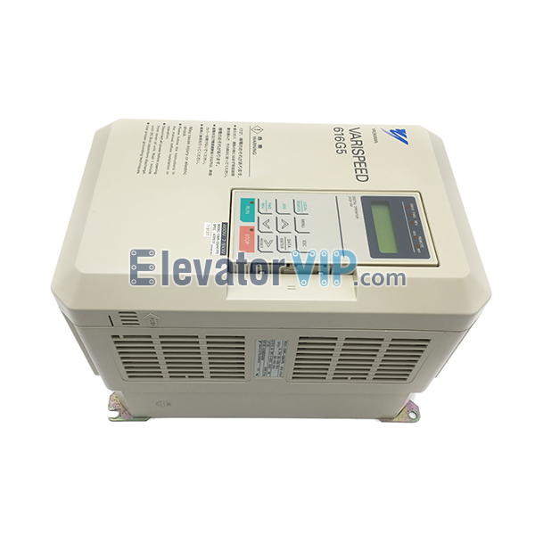 CIMR-G5A47P5, YASKAWA 616G5, 616G5 AC Drive, YASKAWA Inverter, YASKAWA AC Drive, 47P51F Inverter, YASKAWA VARISPEED Inverter, YASKAWA Inverter Supplier, Cheap YASKAWA AC Drive with Factory Price, YASKAWA Inverter in Dubai UAE, YASKAWA Frequency Converter