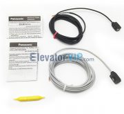 EX-23-PN UEX23PN Panasonic SUNX Ultra-Compact Photoelectric Sensor
