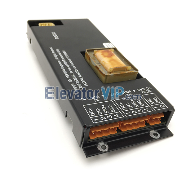 KONE Elevator LCE-KNX Board, KONE LCEKNX Board, LCEKNX PCB Board Supplier, KONE LCEKNX D1 Car Interface Module, 713130G01 713139H05, KM713130G01, KONE Lift LCEKNX Motherboard in USA, Cheap KONE LCEKNX Car Interface Module for Sale