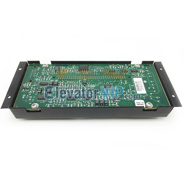 KONE Elevator LCE-KNX Board, KONE LCEKNX Board, LCEKNX PCB Board Supplier, KONE LCEKNX D1 Car Interface Module, 713130G01 713139H05, KM713130G01, KONE Lift LCEKNX Motherboard in USA, Cheap KONE LCEKNX Car Interface Module for Sale