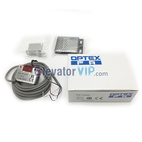 OPTEX Photoelectric Sensor, OPTEX Photoelectric Switch, Photoelectric Sensor Supplier, Cheap Photoelectric Sensor for Sale, OPTEX Sensor in Bishkek Kyrgyzstan, KR-250N, KR-250P, KR-Q50N, KR-Q50NW, KR-Q300NW