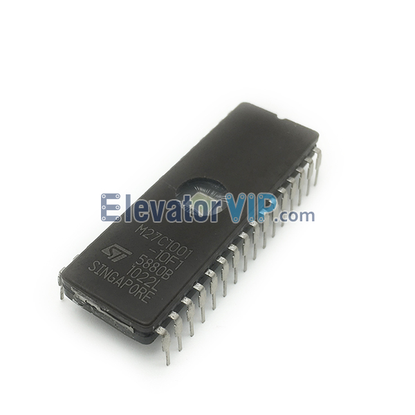 STMicroelectronics EPROM, ST Chip, ST Integrated Circuits Memory, IC UV EPROM, 32-Pin EPROM, CDIP-32, Industrial EPROM Supplier, M27C256B-10F1, M27C256B-12F1, M27C512-10F1, M27C512-12F1, M27C1001-10F1, M27C1001-12F1, M27C1001-15F1, M27C1001-70F1, M27C1001-12F6, M27C1024-10F1, M27C1024-12F1, M27C1024-15F1, M27C2001-10F1, M27C2001-12F1, M27C2001-15F1, M27C4001-10F1, M27C4001-12F1, M27C4001-15F1, M27C4001-12F6, M27C4002-10F1, M27C4002-12F1, M27C4002-45XF1, M27C4002-80FX1, M27C801-100F6, M27C801-100F1