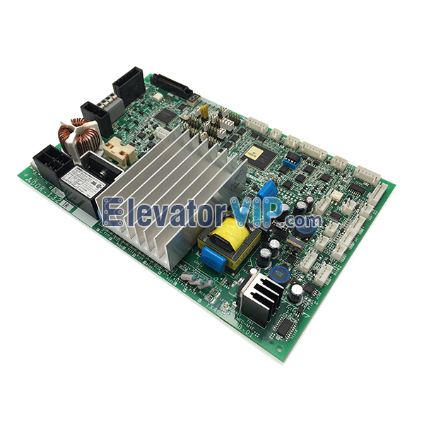 Mitsubishi ELENESSA Elevator Door Drive Board, Mitsubishi Lift Door Operator PCB, Mitsubishi Door Control Motherboard, DOR-1231A, DOR-1231B, DOR-1321A, DOR-1321B, DOR-1241A, DOR-1240A