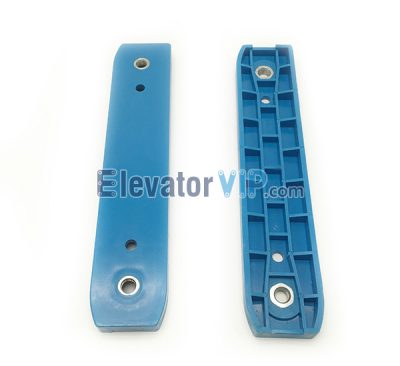 Escalator Tangential Guide, 9300 Tangential Guide, Escalator Tangential Guide Blue, Escalator Tangential Guide Left, Escalator Tangential Guide Right, SML244157, SML244158, Escalator Tangential Guide Supplier