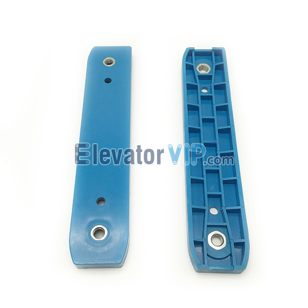 Escalator Tangential Guide, 9300 Tangential Guide, Escalator Tangential Guide Blue, Escalator Tangential Guide Left, Escalator Tangential Guide Right, SML244157, SML244158, Escalator Tangential Guide Supplier