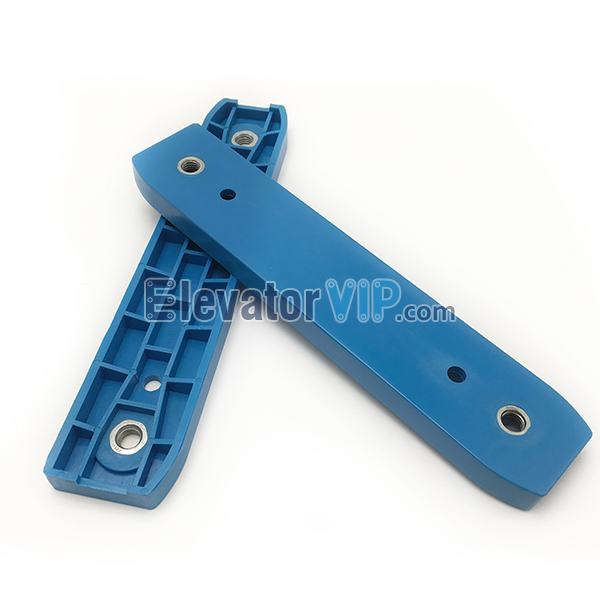 Escalator Tangential Guide, 9300 Tangential Guide, Escalator Tangential Guide Blue, Escalator Tangential Guide Left, Escalator Tangential Guide Right, SML244157, SML244158, Escalator Tangential Guide Supplier