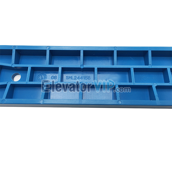 Escalator Tangential Guide, 9300 Tangential Guide, Escalator Tangential Guide Blue, Escalator Tangential Guide Left, Escalator Tangential Guide Right, SML244157, SML244158, Escalator Tangential Guide Supplier