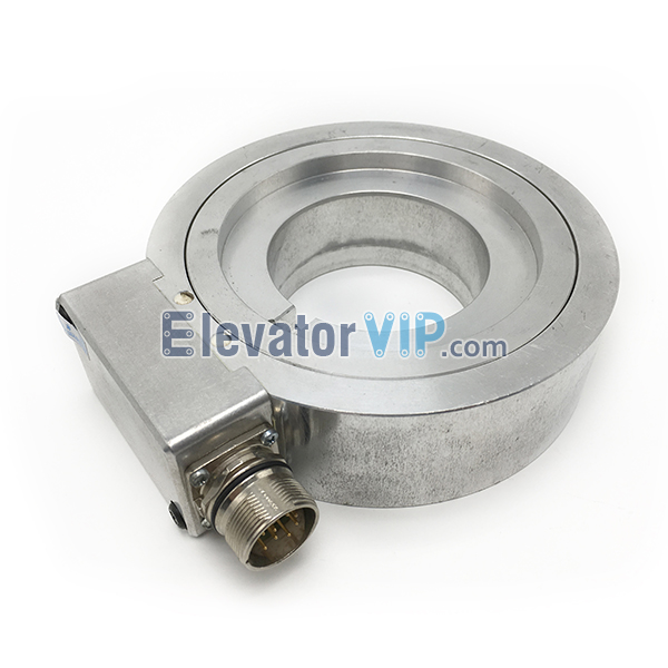 Elevator Rotary Encoder, Lift Host Incremental Encoder, Elevator Traction Machine Encoder, P420 Host Encoder, HUBNER BERLIN Encoder, Baumer Hubner Encoder, AG 14 DN 2048 TTL, AG14DN2048TTL, Traction Machine Encoder Supplier, HUBNER BERLIN Encoder in Dhaka Bangladesh