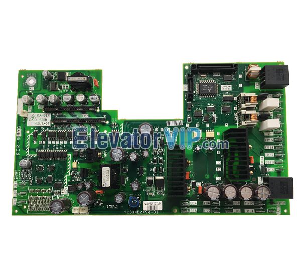 Mitsubishi Elevator Driver PCB, Mitsubishi Lift Driver Motherboard, Mitsubishi Elevator Circuit Board Supplier, KCR-940A, KCR-940B, KCR-940C, KCR-940D, YX304B249*-01