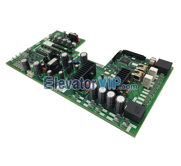 Mitsubishi Elevator Driver PCB, Mitsubishi Lift Driver Motherboard, Mitsubishi Elevator Circuit Board Supplier, KCR-940A, KCR-940B, KCR-940C, KCR-940D, YX304B249*-01