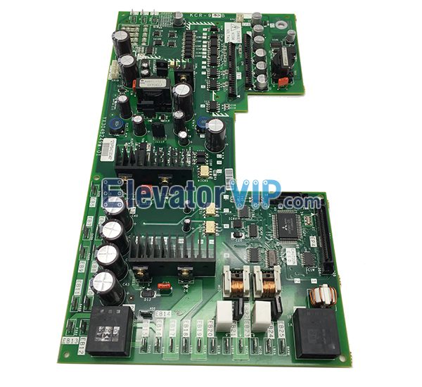 Mitsubishi Elevator Driver PCB, Mitsubishi Lift Driver Motherboard, Mitsubishi Elevator Circuit Board Supplier, KCR-940A, KCR-940B, KCR-940C, KCR-940D, YX304B249*-01