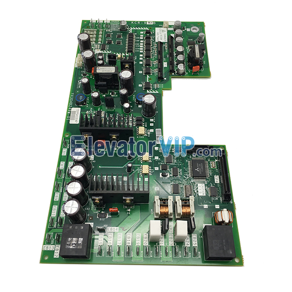 Mitsubishi Elevator Driver PCB, Mitsubishi Lift Driver Motherboard, Mitsubishi Elevator Circuit Board Supplier, KCR-940A, KCR-940B, KCR-940C, KCR-940D, YX304B249*-01