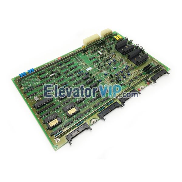 Mitsubishi Elevator E1 Board, Mitsubishi SPVF VFCL Elevator PCB Board, Mitsubishi Lift Control Motherboard, KCJ-120B, KCJ-121, YX301B955*, Mitsubishi Elevator PCB Board in Abu Dhabi UAE, Mitsubishi Lift PCB Motherboard Supplier