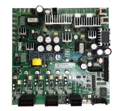 Mitsubishi Machine-Room-Less Drive Board, Mitsubishi Elevator MRL Driver PCB, Mitsubishi Lift Drive Motherboard, Mitsubishi Elevator PCB Board Supplier, KCR-941A, KCR-945A, KCR-946A, KCR-946B, KCR-948A, KCR-1164C