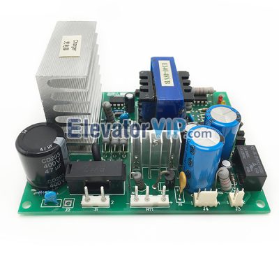 OTIS Elevator ARD Board, OTIS Elevator ARD Auto Rescue Device PCB, OTIS Elevator Charging Board, OTIS Emergency Automatic Evacuation Device Motherboard, C-DQ48VD, EI40-48VB, JWZ-1 E302598, OTIS Lift ARD PCB Board in Colombo Sri Lanka, OTIS Elevator Auto Rescue Device Board Supplier, Cheap Elevator ARD Board with Factory Price