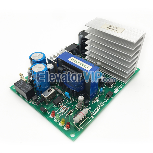 OTIS Elevator ARD Board, OTIS Elevator ARD Auto Rescue Device PCB, OTIS Elevator Charging Board, OTIS Emergency Automatic Evacuation Device Motherboard, C-DQ48VD, EI40-48VB, JWZ-1 E302598, OTIS Lift ARD PCB Board in Colombo Sri Lanka, OTIS Elevator Auto Rescue Device Board Supplier, Cheap Elevator ARD Board with Factory Price